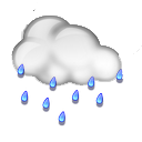 Météo de Ottawa pour le Samedi 06 Juin