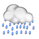 Météo de Outremont pour le Samedi 06 Juin