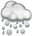Météo de Iqaluit pour le Vendredi 05 Juin
