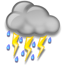 Météo de Winnipeg pour le Mercredi 10 Juin